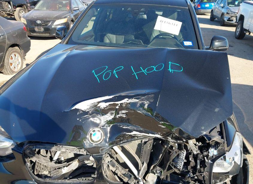 Photo 10 of 2019 Bmw X3 SDRIVE30I (VIN 5UXTR7C5XKLE97306)