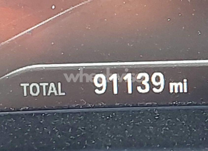 Photo 15 of 2019 Bmw X3 SDRIVE30I (VIN 5UXTR7C5XKLF25394)