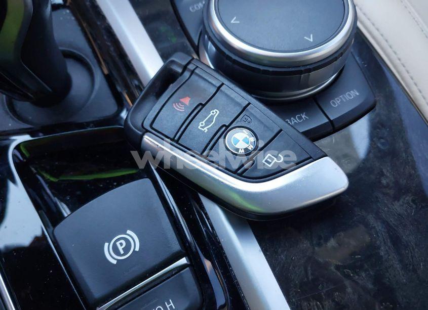 Photo 11 of 2019 Bmw X3 SDRIVE30I (VIN 5UXTR7C5XKLF36136)