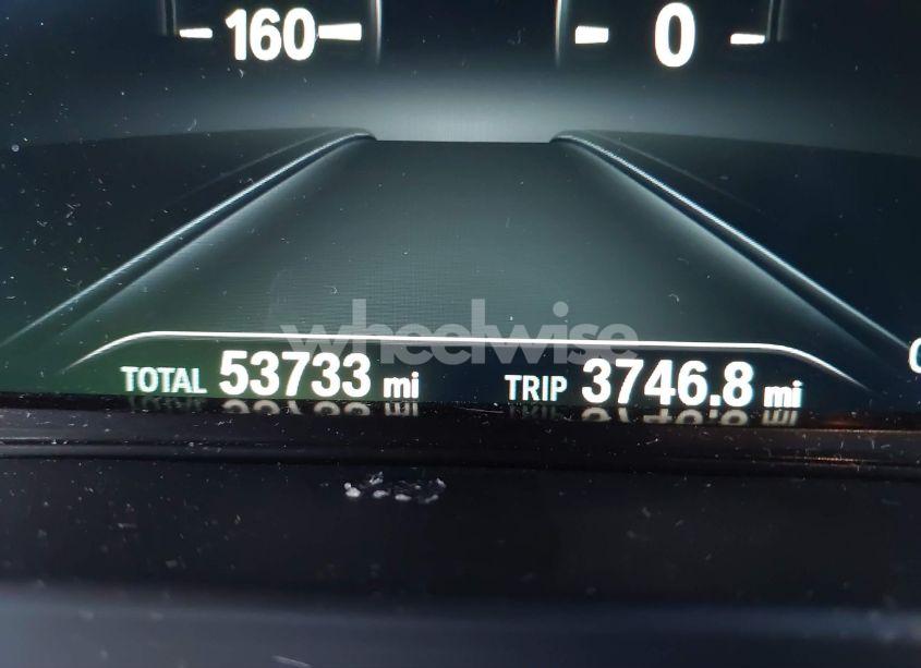 Photo 15 of 2019 Bmw X3 SDRIVE30I (VIN 5UXTR7C5XKLF36136)