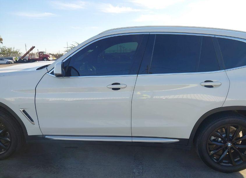 Photo 14 of 2019 Bmw X3 SDRIVE30I (VIN 5UXTR7C5XKLR51907)