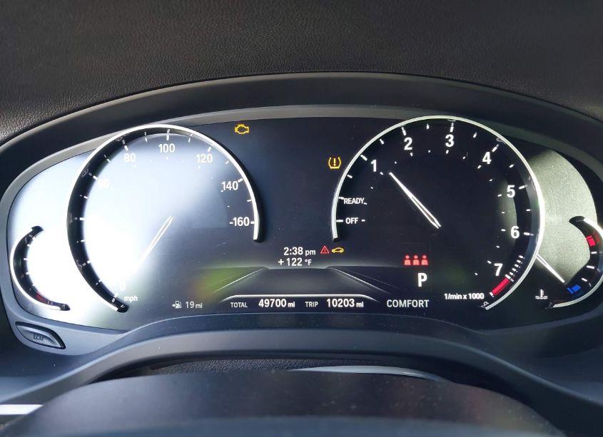 Photo 7 of 2019 Bmw X3 SDRIVE30I (VIN 5UXTR7C5XKLR51907)