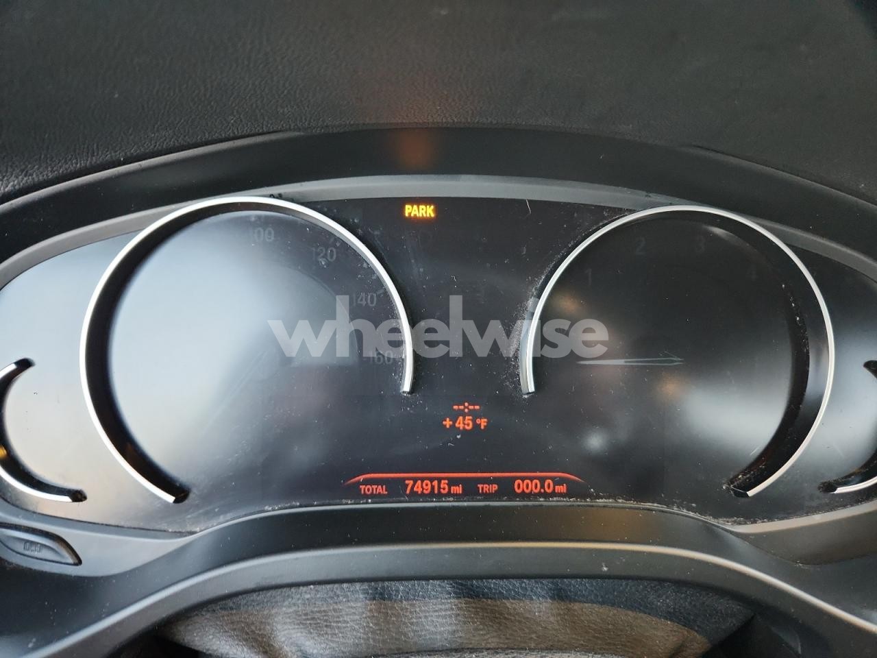 Photo 9 of 2018 BMW X3 XDRIVE30I (VIN 5UXTR9C50JLC80079)