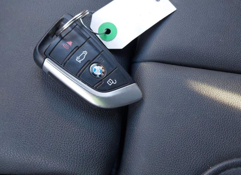 Photo 11 of 2019 Bmw X3 XDRIVE30I (VIN 5UXTR9C50KLE14123)