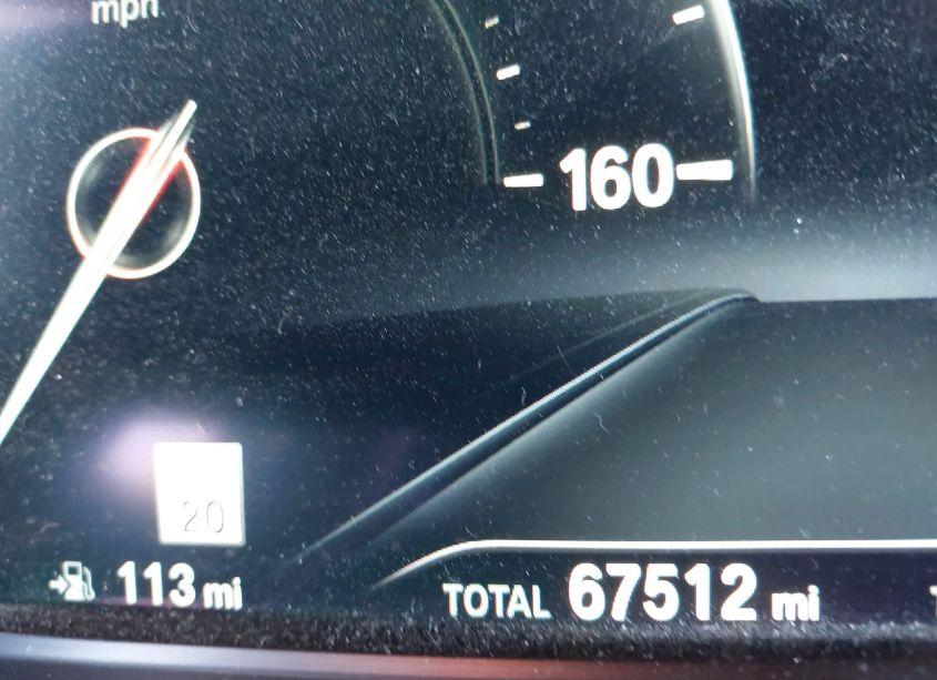 Photo 15 of 2019 Bmw X3 XDRIVE30I (VIN 5UXTR9C50KLE14123)