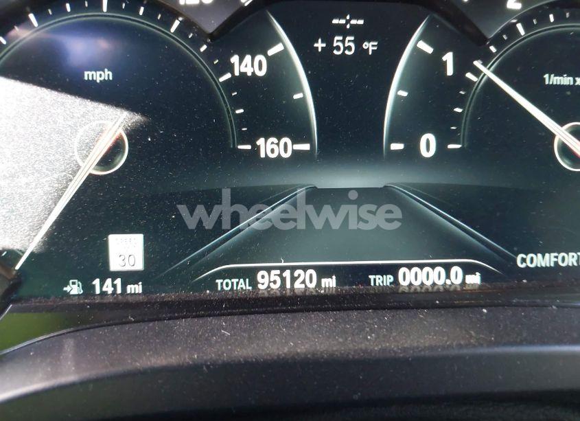 Photo 15 of 2019 Bmw X3 XDRIVE30I (VIN 5UXTR9C50KLE15689)