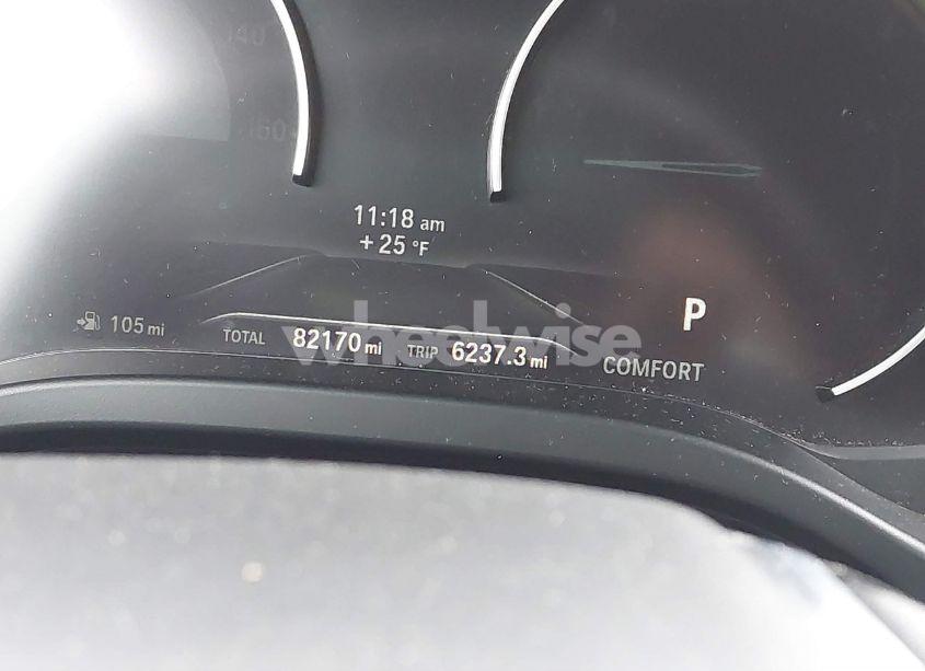 Photo 15 of 2019 Bmw X3 XDRIVE30I (VIN 5UXTR9C50KLE20441)