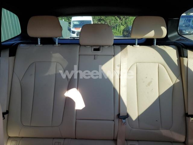 Photo 12 of 2019 BMW X3 XDRIVE30I (VIN 5UXTR9C50KLR09676)