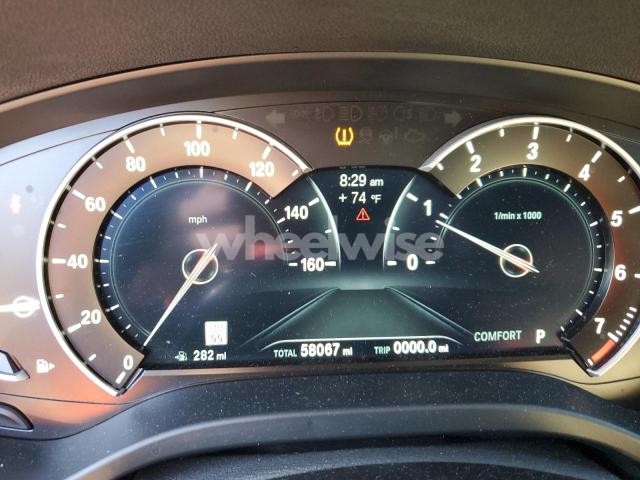 Photo 5 of 2019 BMW X3 XDRIVE30I (VIN 5UXTR9C50KLR09676)