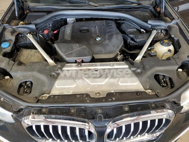 Photo 11 of 2018 BMW X3 XDRIVE30I (VIN 5UXTR9C51JLD66243)