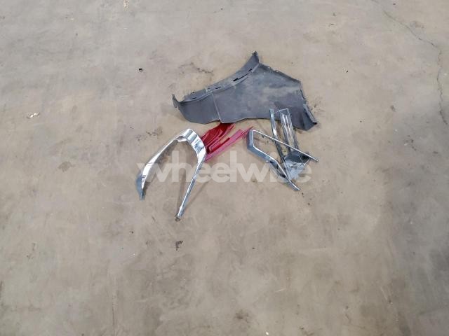 Photo 6 of 2018 BMW X3 XDRIVE30I (VIN 5UXTR9C51JLD66243)