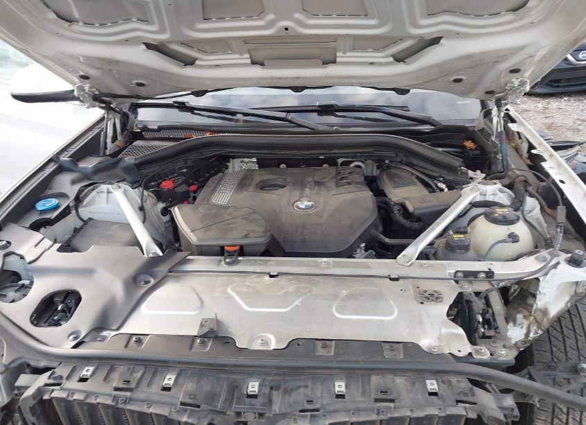 Photo 10 of 2019 Bmw X3 XDRIVE30I (VIN 5UXTR9C51KLD91533)