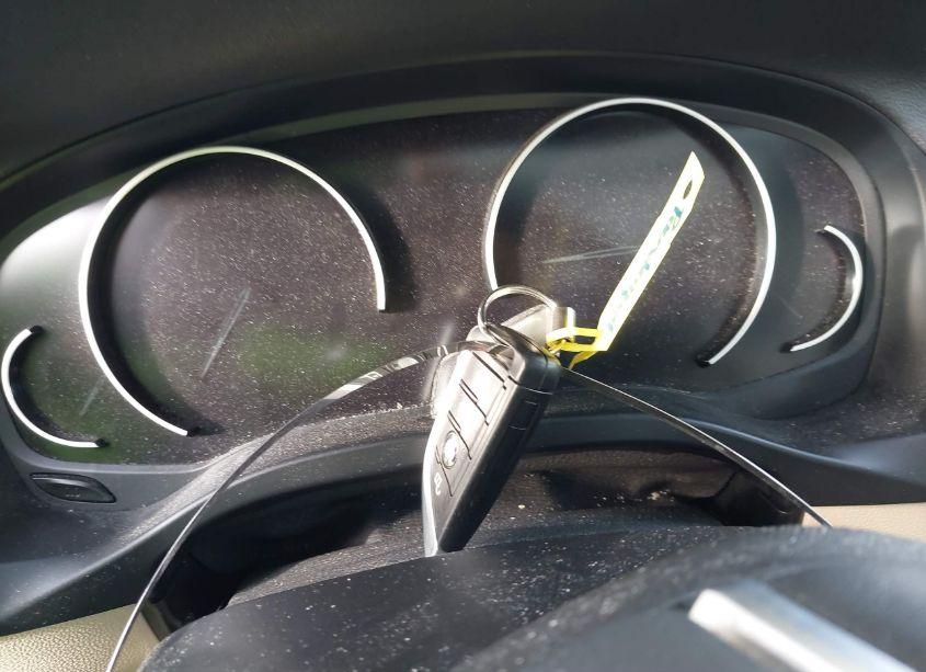 Photo 11 of 2019 Bmw X3 XDRIVE30I (VIN 5UXTR9C51KLP81299)