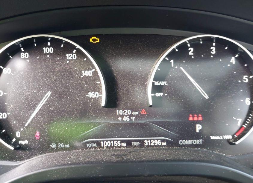 Photo 15 of 2019 Bmw X3 XDRIVE30I (VIN 5UXTR9C51KLP81299)