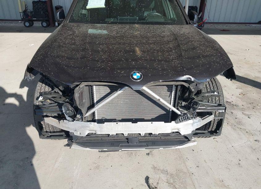 Photo 12 of 2019 Bmw X3 XDRIVE30I (VIN 5UXTR9C52KLE16097)