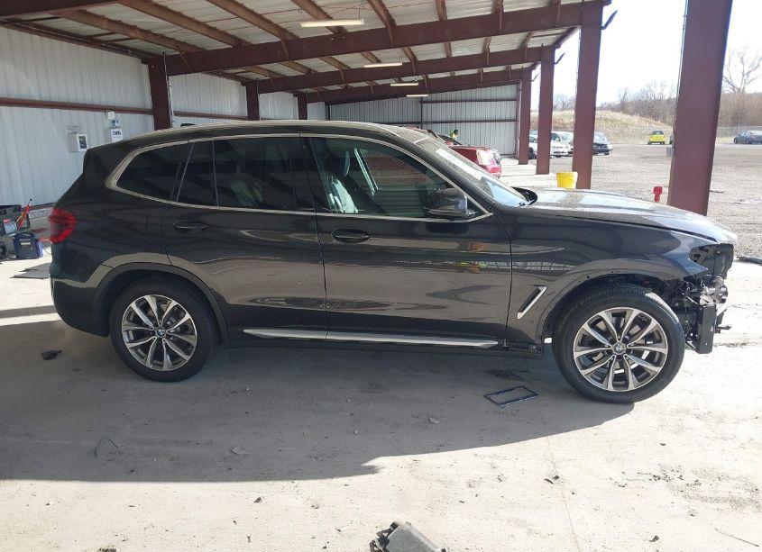 Photo 13 of 2019 Bmw X3 XDRIVE30I (VIN 5UXTR9C52KLE16097)