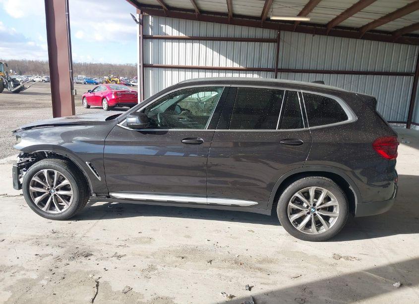 Photo 14 of 2019 Bmw X3 XDRIVE30I (VIN 5UXTR9C52KLE16097)