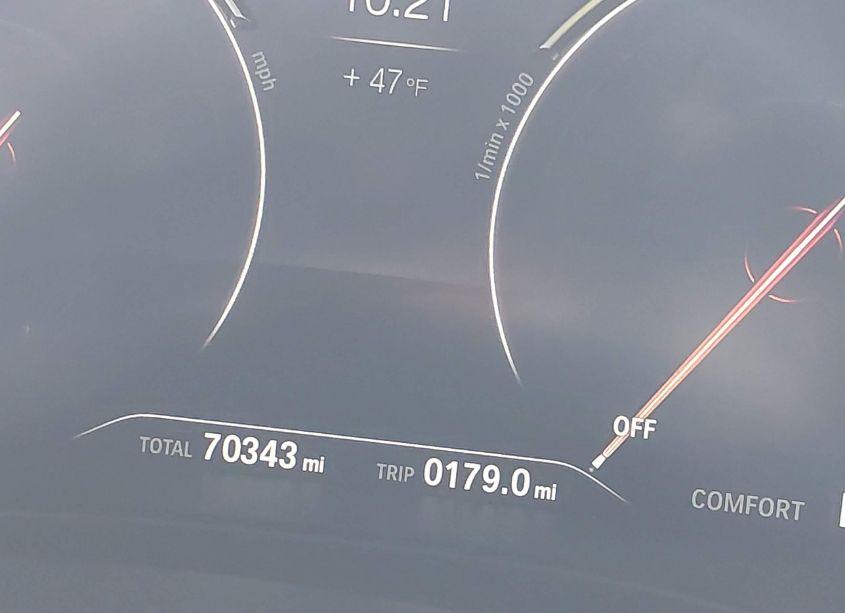 Photo 15 of 2019 Bmw X3 XDRIVE30I (VIN 5UXTR9C52KLE16097)