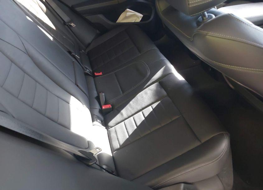 Photo 8 of 2019 Bmw X3 XDRIVE30I (VIN 5UXTR9C52KLE16097)