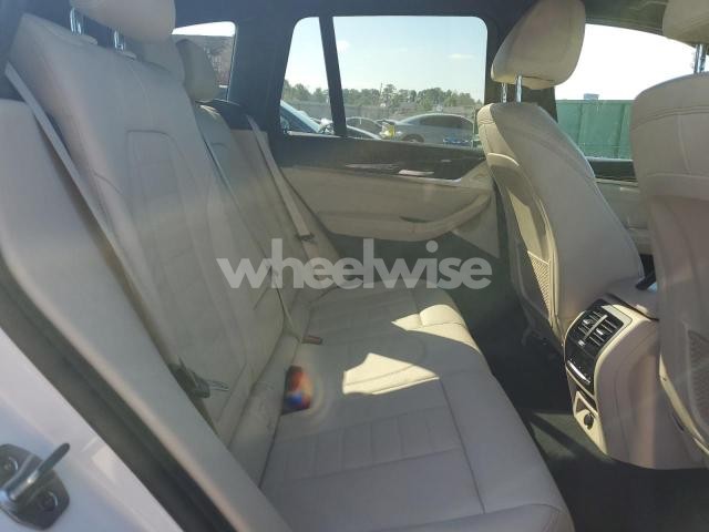 Photo 13 of 2019 BMW X3 XDRIVE30I (VIN 5UXTR9C52KLP86771)