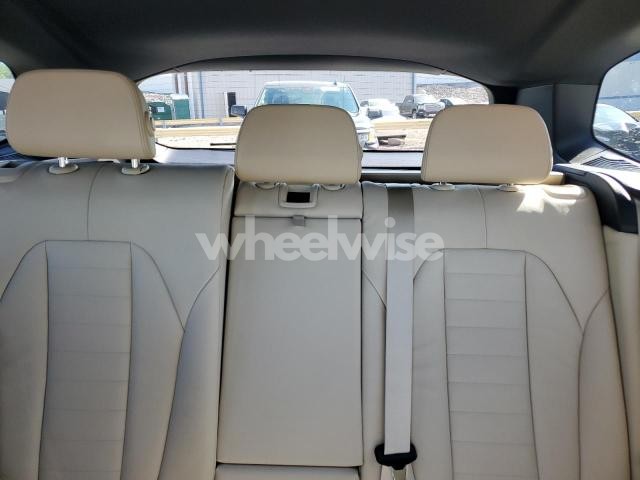 Photo 3 of 2019 BMW X3 XDRIVE30I (VIN 5UXTR9C52KLP86771)