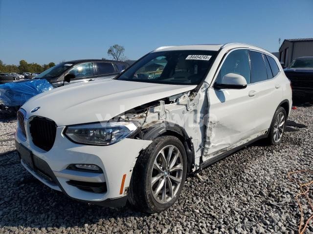 Photo 5 of 2019 BMW X3 XDRIVE30I (VIN 5UXTR9C52KLP86771)