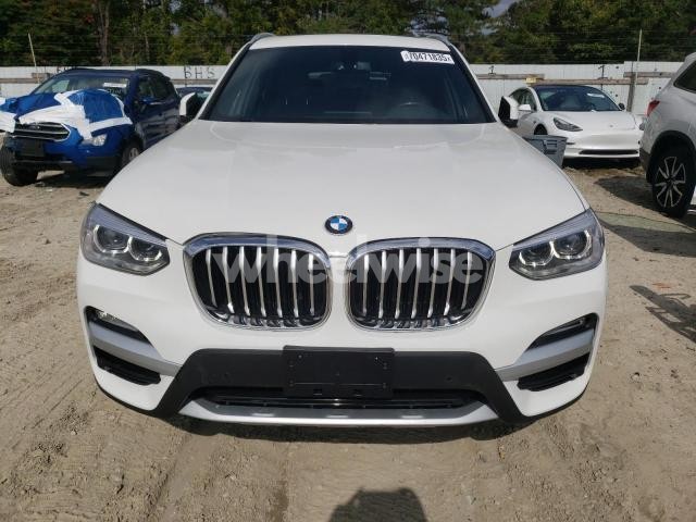 Photo 6 of 2018 BMW X3 XDRIVE30I (VIN 5UXTR9C54JLD66950)