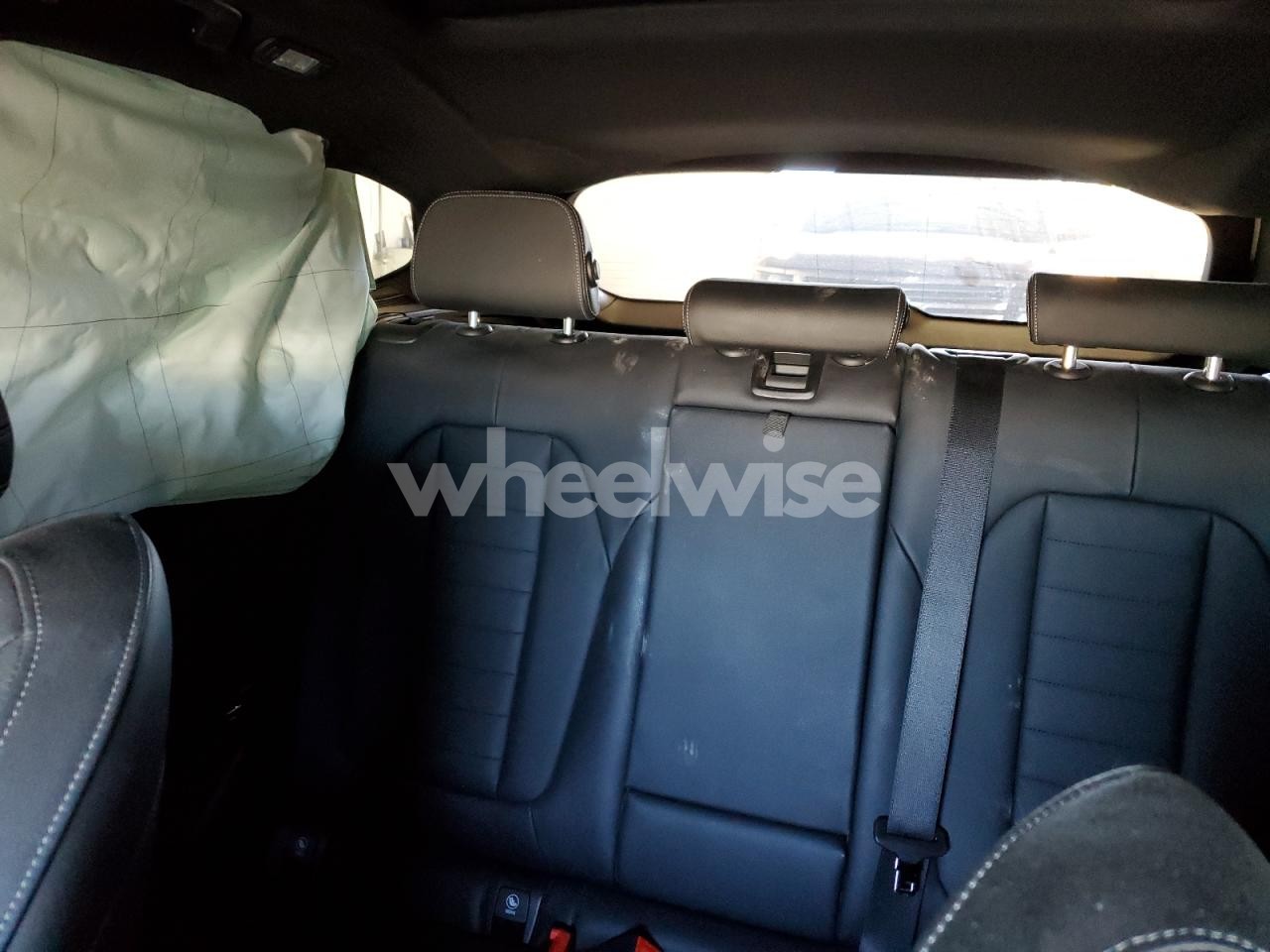 Photo 10 of 2019 BMW X3 XDRIVE30I (VIN 5UXTR9C54KLE17624)