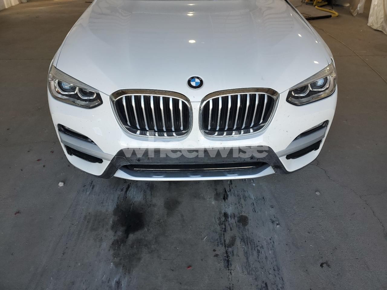 Photo 12 of 2019 BMW X3 XDRIVE30I (VIN 5UXTR9C54KLE17624)