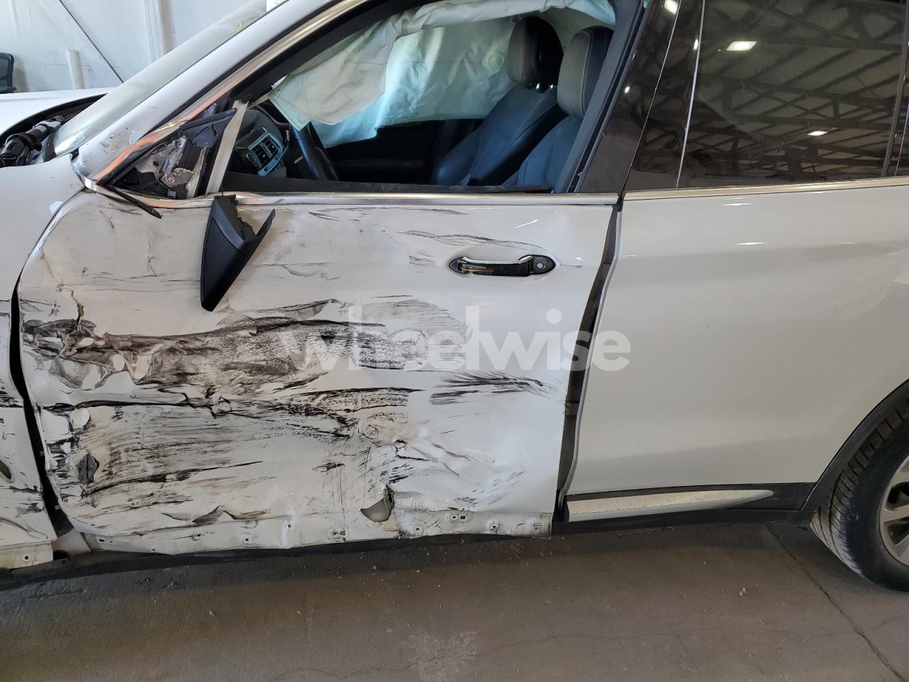 Photo 7 of 2019 BMW X3 XDRIVE30I (VIN 5UXTR9C54KLE17624)