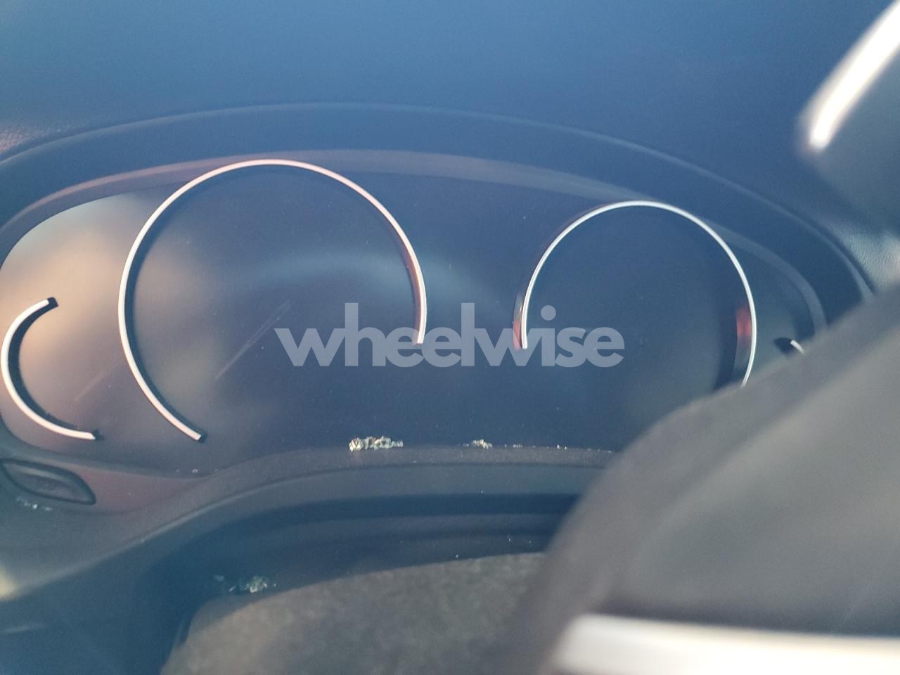 Photo 9 of 2019 BMW X3 XDRIVE30I (VIN 5UXTR9C54KLE17624)