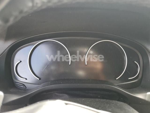 Photo 13 of 2019 BMW X3 XDRIVE30I (VIN 5UXTR9C54KLP90093)