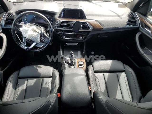 Photo 6 of 2019 BMW X3 XDRIVE30I (VIN 5UXTR9C54KLP90093)