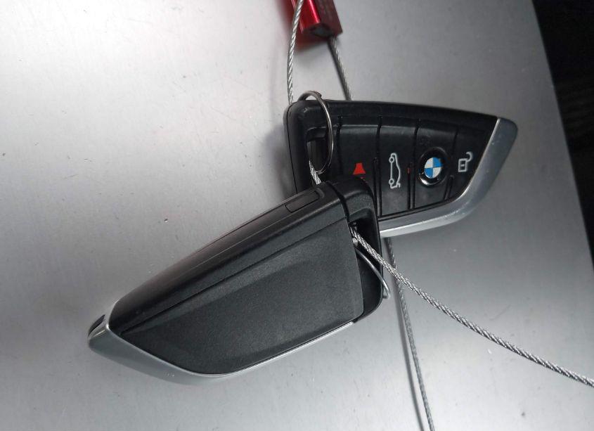 Photo 11 of 2019 Bmw X3 XDRIVE30I (VIN 5UXTR9C54KLR03637)