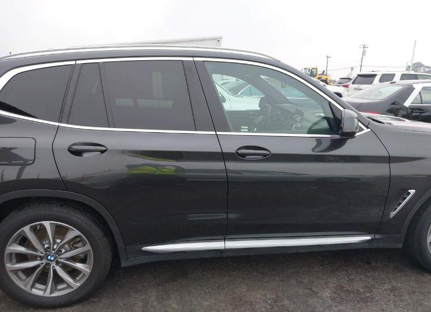 Photo 13 of 2019 Bmw X3 XDRIVE30I (VIN 5UXTR9C54KLR03637)