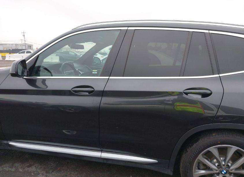 Photo 14 of 2019 Bmw X3 XDRIVE30I (VIN 5UXTR9C54KLR03637)