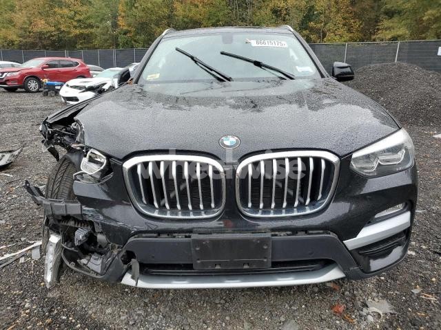 Photo 13 of 2018 BMW X3 XDRIVE30I (VIN 5UXTR9C55JLC74150)