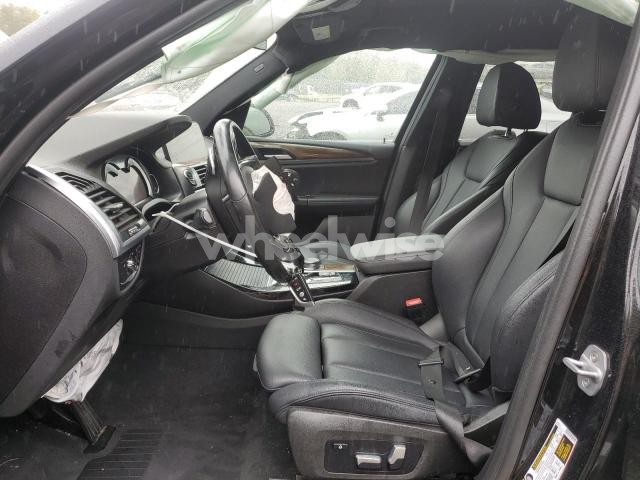 Photo 14 of 2018 BMW X3 XDRIVE30I (VIN 5UXTR9C55JLC74150)