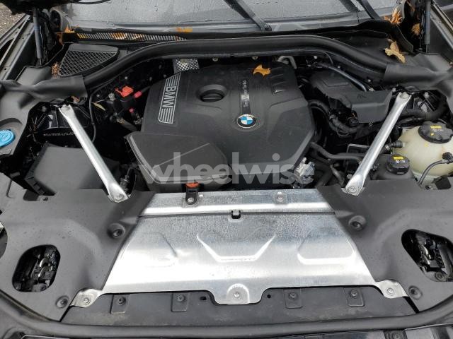 Photo 6 of 2018 BMW X3 XDRIVE30I (VIN 5UXTR9C55JLC74150)