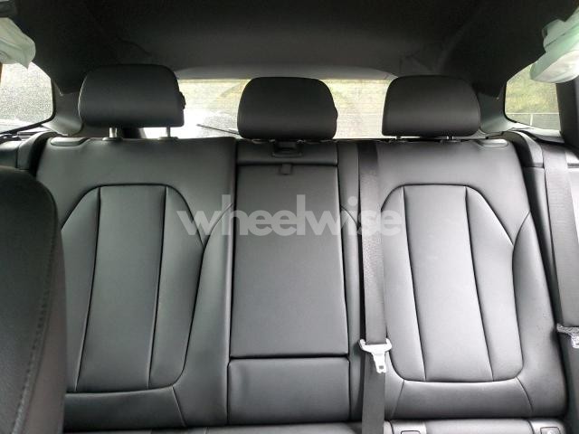 Photo 9 of 2018 BMW X3 XDRIVE30I (VIN 5UXTR9C55JLC74150)