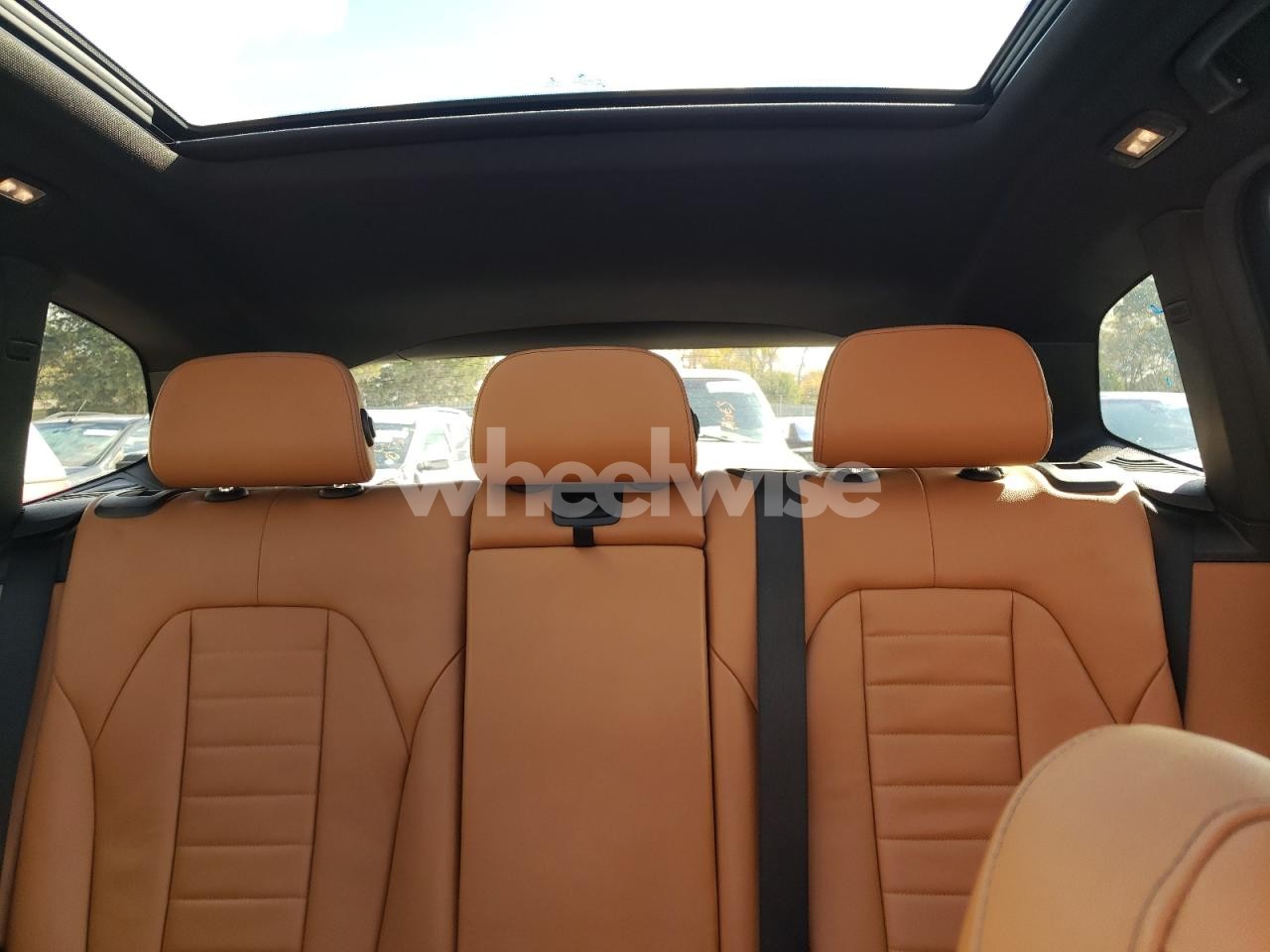 Photo 10 of 2018 BMW X3 XDRIVE30I (VIN 5UXTR9C55JLD63815)