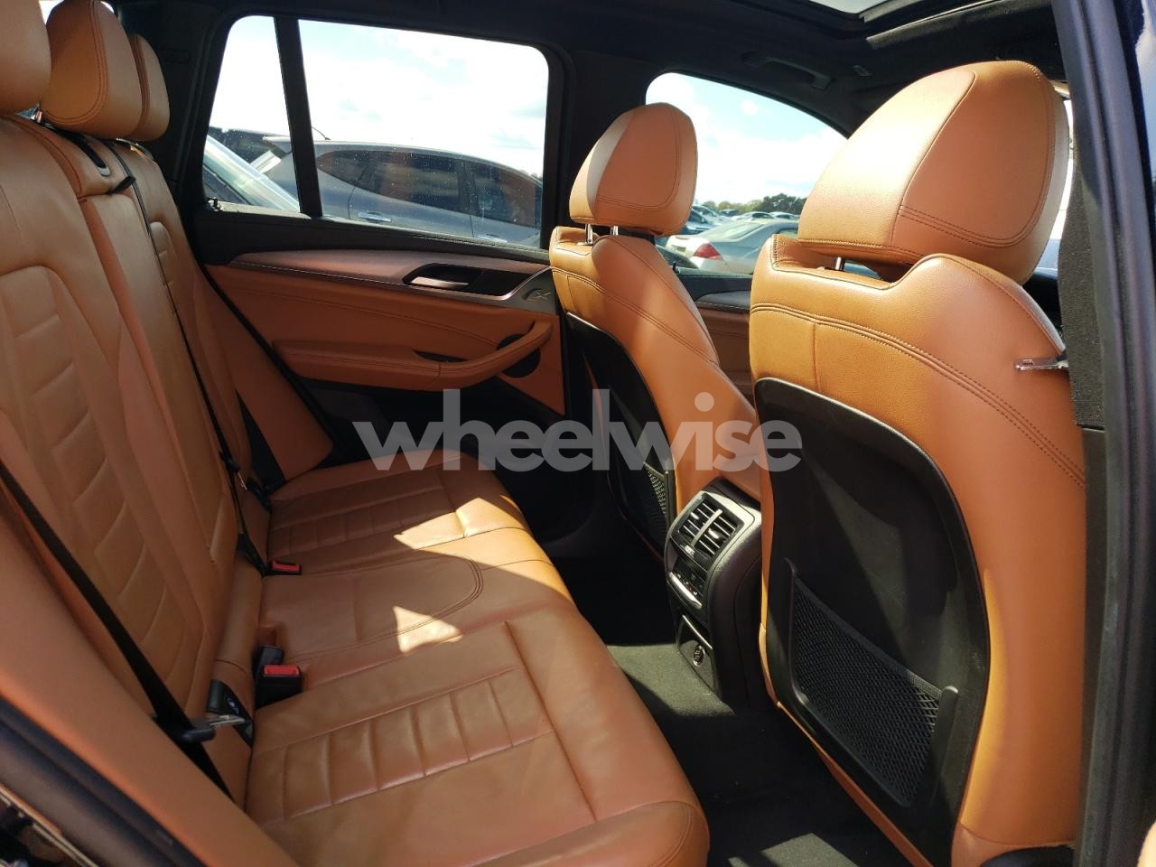 Photo 11 of 2018 BMW X3 XDRIVE30I (VIN 5UXTR9C55JLD63815)