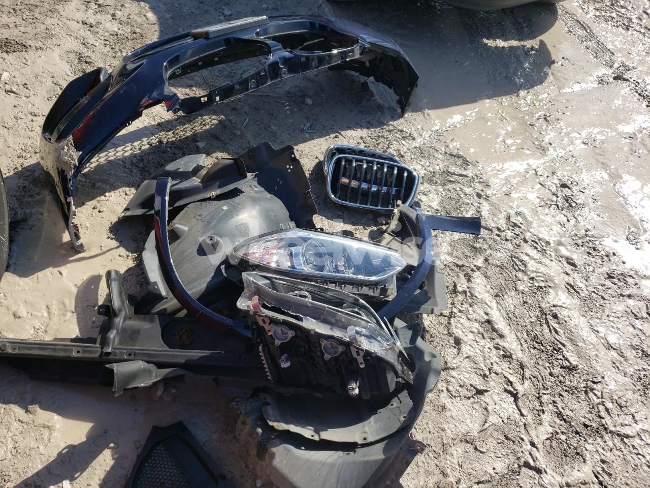 Photo 13 of 2018 BMW X3 XDRIVE30I (VIN 5UXTR9C55JLD63815)