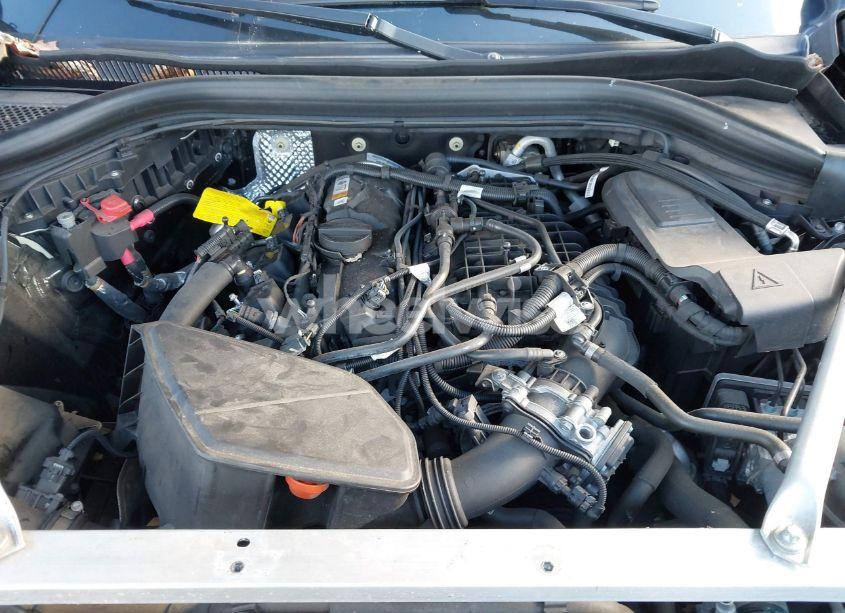 Photo 10 of 2019 Bmw X3 XDRIVE30I (VIN 5UXTR9C55KLD98162)