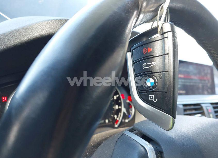 Photo 11 of 2019 Bmw X3 XDRIVE30I (VIN 5UXTR9C55KLD98162)