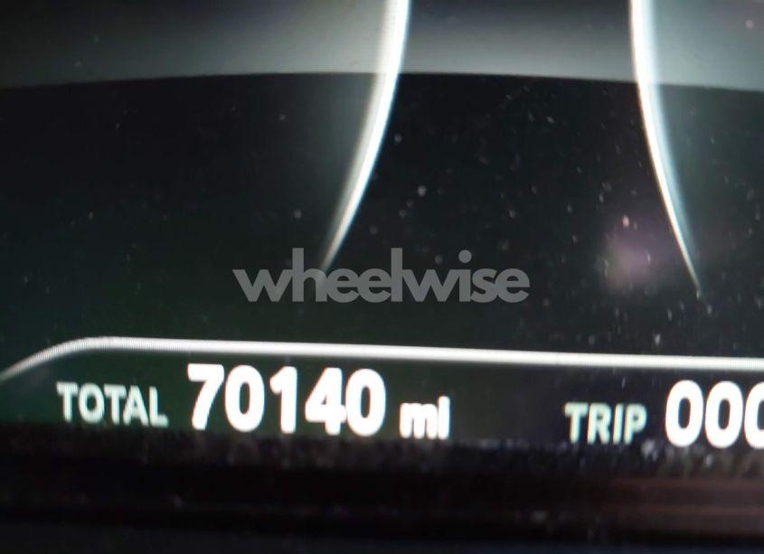 Photo 15 of 2019 Bmw X3 XDRIVE30I (VIN 5UXTR9C55KLD98162)