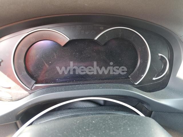 Photo 8 of 2018 BMW X3 XDRIVE30I (VIN 5UXTR9C56JLC69958)