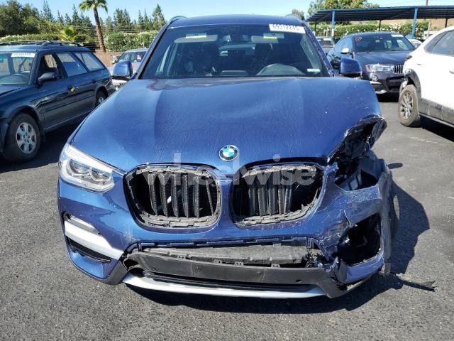 Photo 10 of 2018 BMW X3 XDRIVE30I (VIN 5UXTR9C56JLC74366)