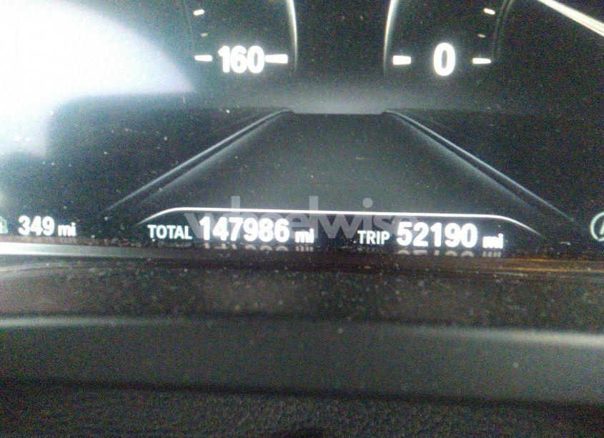 Photo 15 of 2018 Bmw X3 XDRIVE30I (VIN 5UXTR9C56JLD72250)