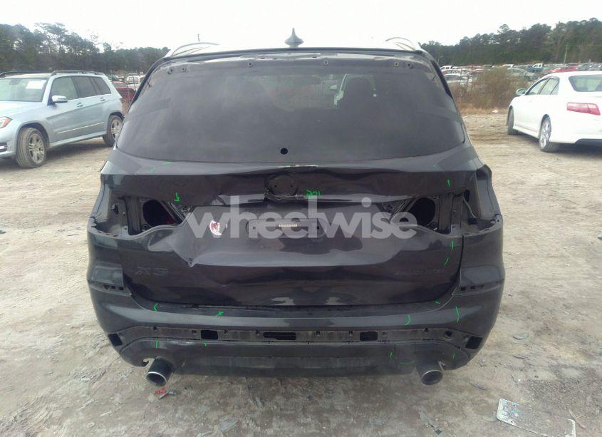 Photo 16 of 2018 Bmw X3 XDRIVE30I (VIN 5UXTR9C56JLD72250)